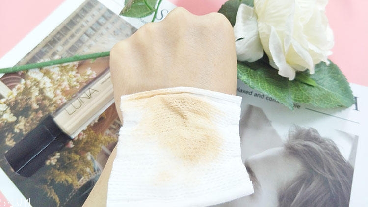 luna遮瑕液怎么樣 痘印瑕疵殺手 luna遮瑕液怎么樣 痘印瑕疵殺手