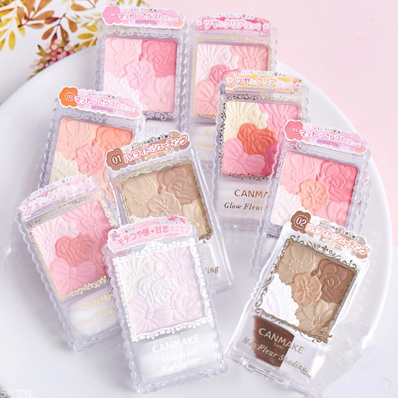 高光棒和高光液哪個好 2大濕高光pk 高光棒和高光液哪個好 2大濕高光pk