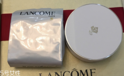 蘭蔻氣墊cc幾號(hào)色好用 適合自己的最好用 蘭蔻氣墊cc幾號(hào)色好用 適合自己的最好用