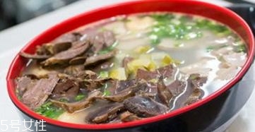 鴨血粉絲湯的價(jià)格 鴨血粉絲湯多少錢一碗 鴨血粉絲湯的價(jià)格 鴨血粉絲湯多少錢一碗