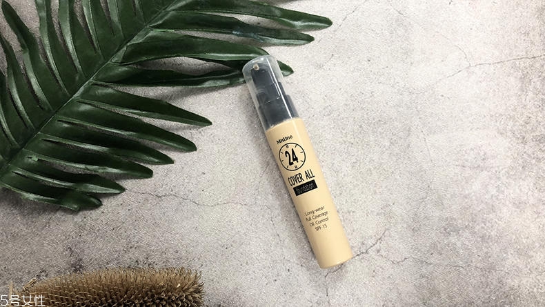 露華濃粉底液和mistine哪個(gè)好 2款平價(jià)好貨pk 露華濃粉底液和mistine哪個(gè)好 2款平價(jià)好貨pk