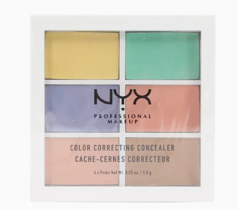 多色遮瑕膏怎么用法 老司機(jī)的最佳拍檔 多色遮瑕膏怎么用法 老司機(jī)的最佳拍檔