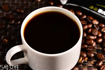 黑咖啡減肥嗎 黑咖啡減肥原理 黑咖啡減肥嗎 黑咖啡減肥原理