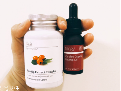 玫瑰果膠囊什么時(shí)間吃 美白還抗衰老 玫瑰果膠囊什么時(shí)間吃 美白還抗衰老