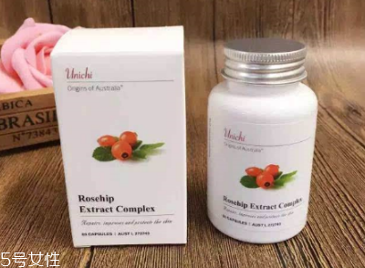 玫瑰果美白丸有用嗎 天王嫂昆凌都在吃 玫瑰果美白丸有用嗎 天王嫂昆凌都在吃