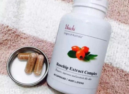 玫瑰果美白丸有用嗎 天王嫂昆凌都在吃 玫瑰果美白丸有用嗎 天王嫂昆凌都在吃