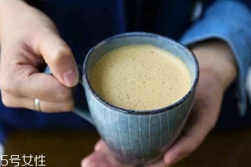 防彈咖啡怎么做 防彈咖啡的原料及步驟 防彈咖啡怎么做 防彈咖啡的原料及步驟