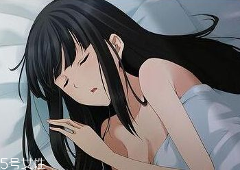 裸睡能不能提高睡眠質量 不穿衣服睡覺好處多多 裸睡能不能提高睡眠質量 不穿衣服睡覺好處多多