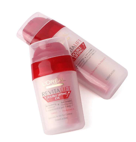 假眼紋和真眼紋的區(qū)別 你也許并沒(méi)有眼紋 假眼紋和真眼紋的區(qū)別 你也許并沒(méi)有眼紋