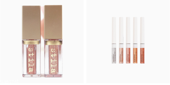 液體眼影和眼影粉哪個好 干濕眼影大pk 液體眼影和眼影粉哪個好 干濕眼影大pk