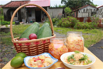 吃青木瓜真的能豐胸嗎 尚未有科學(xué)根據(jù) 吃青木瓜真的能豐胸嗎 尚未有科學(xué)根據(jù)