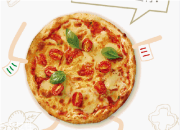 披薩可以放什么水果和蔬菜 披薩可以放這些 披薩可以放什么水果和蔬菜 披薩可以放這些