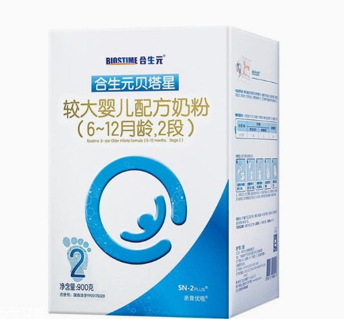 奶粉1段和2段有什么區(qū)別 分清楚寶寶不受罪 奶粉1段和2段有什么區(qū)別 分清楚寶寶不受罪