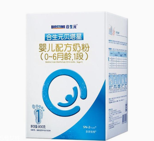 奶粉1段和2段有什么區(qū)別 分清楚寶寶不受罪 奶粉1段和2段有什么區(qū)別 分清楚寶寶不受罪