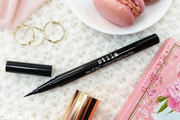 極細(xì)眼線筆哪個(gè)牌子好 畫(huà)內(nèi)眼線綽綽有余