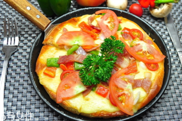 奶油奶酪可以做披薩嗎 這樣做香軟可口 奶油奶酪可以做披薩嗎 這樣做香軟可口