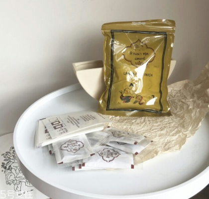 泰國蘭納足貼治痛經(jīng)嗎 各人體質(zhì)不同效果也不同 泰國蘭納足貼治痛經(jīng)嗎 各人體質(zhì)不同效果也不同