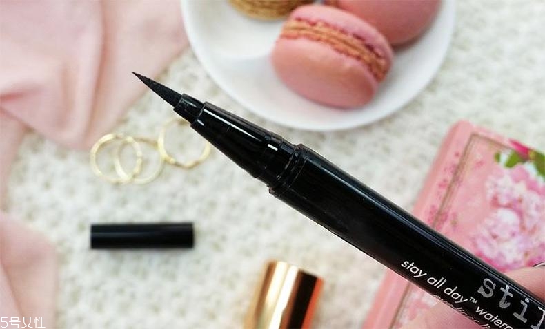 極細(xì)眼線筆哪個(gè)牌子好 畫內(nèi)眼線綽綽有余 極細(xì)眼線筆哪個(gè)牌子好 畫內(nèi)眼線綽綽有余