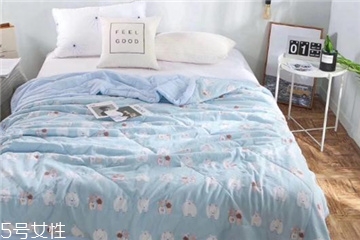 夏涼被多少錢一床 這個價位最合理 夏涼被多少錢一床 這個價位最合理