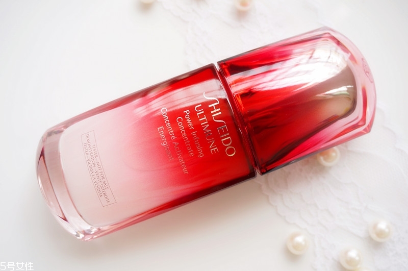 紅腰子精華怎么用 資生堂紅腰子適合干皮嗎 紅腰子精華怎么用 資生堂紅腰子適合干皮嗎