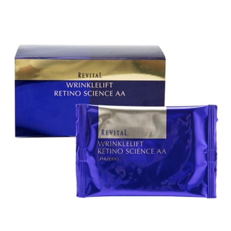 資生堂悅薇眼膜要洗嗎 悅薇眼膜能撫平眼紋嗎 資生堂悅薇眼膜要洗嗎 悅薇眼膜能撫平眼紋嗎