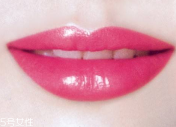 半永久紋唇會不自然嗎 墨水不好會不自然 半永久紋唇會不自然嗎 墨水不好會不自然