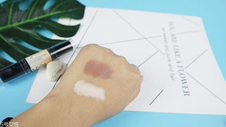 nyx修容棒和愛麗小屋修容棒哪個好 2大網(wǎng)紅pk nyx修容棒和愛麗小屋修容棒哪個好 2大網(wǎng)紅pk