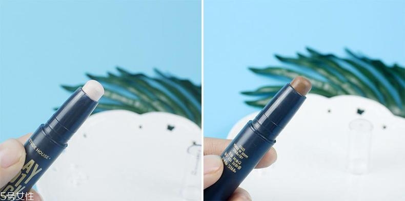 nyx修容棒和愛麗小屋修容棒哪個好 2大網(wǎng)紅pk nyx修容棒和愛麗小屋修容棒哪個好 2大網(wǎng)紅pk