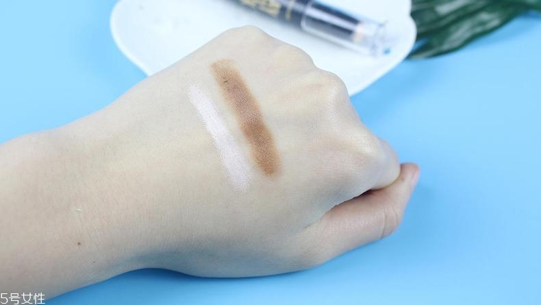 nyx修容棒和愛麗小屋修容棒哪個好 2大網(wǎng)紅pk nyx修容棒和愛麗小屋修容棒哪個好 2大網(wǎng)紅pk