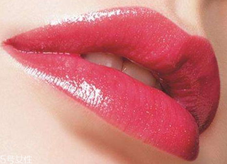 半永久紋唇會得癌嗎 不正規(guī)色料會得癌 半永久紋唇會得癌嗎 不正規(guī)色料會得癌