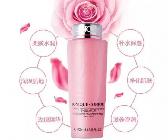 爽膚水哪個牌子好用 2022零差評的五款爽膚水推薦 爽膚水哪個牌子好用 2022零差評的五款爽膚水推薦