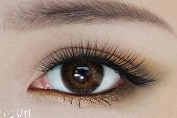 嫁接睫毛什么材質(zhì)最好 材質(zhì)對妝效影響不大 嫁接睫毛什么材質(zhì)最好 材質(zhì)對妝效影響不大