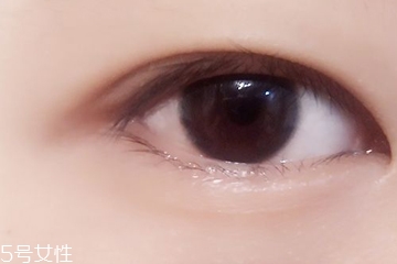 內(nèi)雙可以嫁接睫毛嗎 lc型睫毛是萬能的 內(nèi)雙可以嫁接睫毛嗎 lc型睫毛是萬能的