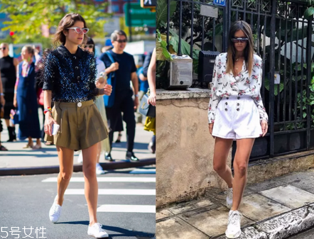 穿裙子配什么鞋好看 這三雙都很適合 穿裙子配什么鞋好看 這三雙都很適合