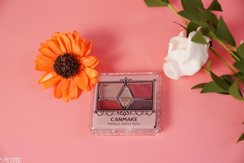 井田眼影14號和2號哪個(gè)好看 2款熱門色pk 井田眼影14號和2號哪個(gè)好看 2款熱門色pk