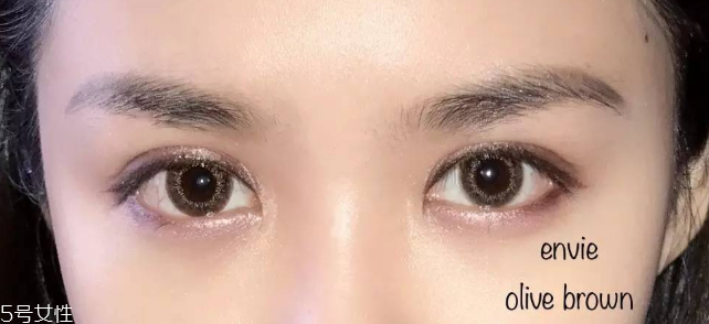 非離子美瞳和硅水凝膠哪個好 后者能避免角膜炎 非離子美瞳和硅水凝膠哪個好 后者能避免角膜炎