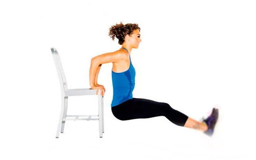 怎么瘦手臂最快最有效 教你如何快速瘦手臂 怎么瘦手臂最快最有效 教你如何快速瘦手臂