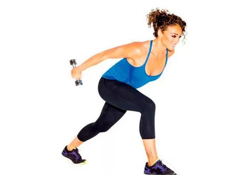 怎么瘦手臂最快最有效 教你如何快速瘦手臂 怎么瘦手臂最快最有效 教你如何快速瘦手臂