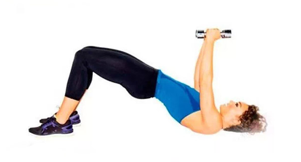 怎么瘦手臂最快最有效 教你如何快速瘦手臂 怎么瘦手臂最快最有效 教你如何快速瘦手臂