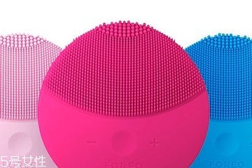 露娜潔面儀能收縮毛孔嗎 有這個(gè)功效 露娜潔面儀能收縮毛孔嗎 有這個(gè)功效