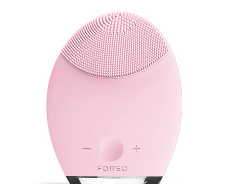 露娜潔面儀能收縮毛孔嗎 有這個(gè)功效 露娜潔面儀能收縮毛孔嗎 有這個(gè)功效