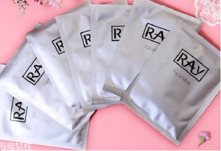 ray面膜男生可以用嗎 不分男女 ray面膜男生可以用嗎 不分男女