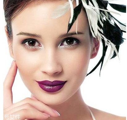 唇毛是因為雌激素低嗎 這個不一定 唇毛是因為雌激素低嗎 這個不一定