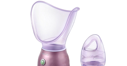 蒸臉器熱噴和冷噴哪個好 這樣用效果最好 蒸臉器熱噴和冷噴哪個好 這樣用效果最好