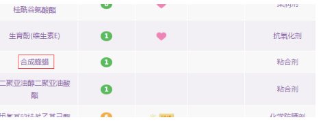 潤唇膏怎么挑選 根據(jù)唇部問題挑選指南 潤唇膏怎么挑選 根據(jù)唇部問題挑選指南