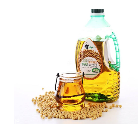 大豆油是轉(zhuǎn)基因好還是非轉(zhuǎn)基因好 后者更好 大豆油是轉(zhuǎn)基因好還是非轉(zhuǎn)基因好 后者更好