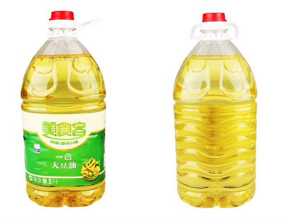 大豆油是轉(zhuǎn)基因好還是非轉(zhuǎn)基因好 后者更好 大豆油是轉(zhuǎn)基因好還是非轉(zhuǎn)基因好 后者更好