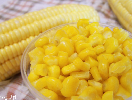 玉米油是玉米榨的嗎 玉米胚芽提煉 玉米油是玉米榨的嗎 玉米胚芽提煉