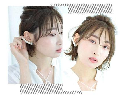 可以自己編的編發(fā)教程 今年夏天ins最火日系簡單編發(fā)教程 可以自己編的編發(fā)教程 今年夏天ins最火日系簡單編發(fā)教程