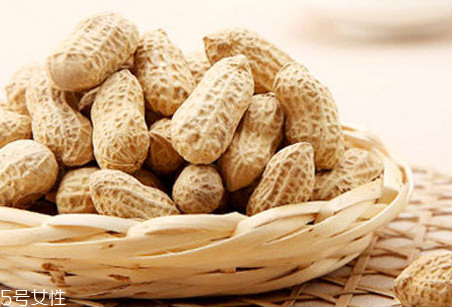 花生油是植物油嗎 屬于這個范疇 花生油是植物油嗎 屬于這個范疇